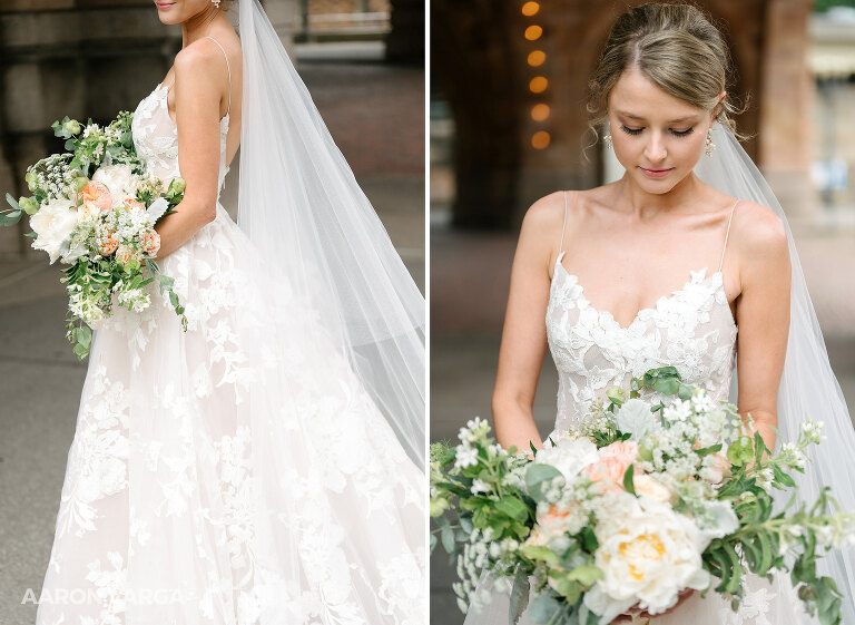 26 pennsylvanian wedding bride(pp w768 h561) - Kyle + Mike | The Pennsylvanian Wedding Photos