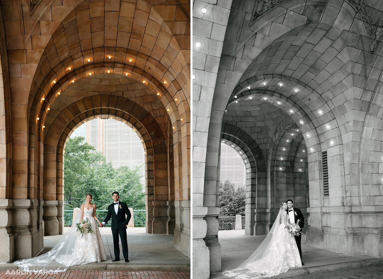 30 wedding photo at the pennsylvanian(pp w768 h561) - Kyle + Mike | The Pennsylvanian Wedding Photos