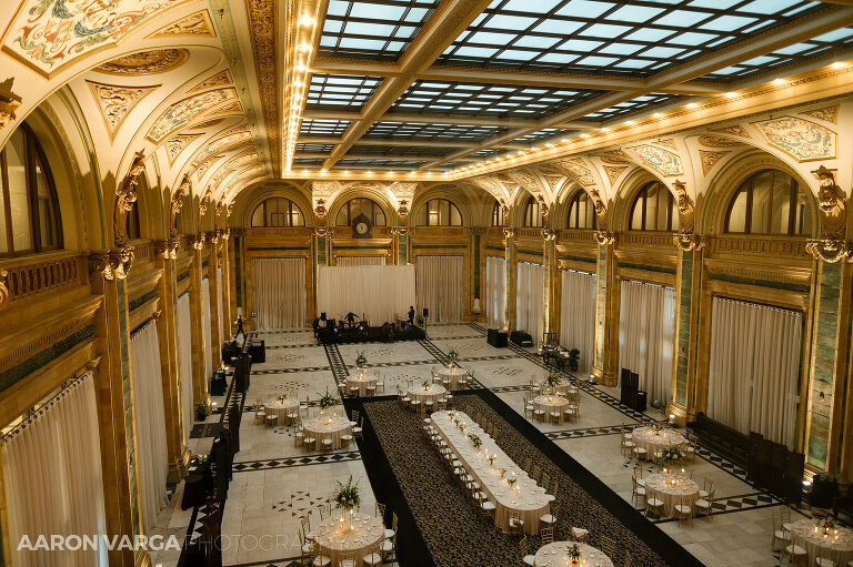 34 the pennsylvanian wedding reception(pp w768 h511) - Kyle + Mike | The Pennsylvanian Wedding Photos