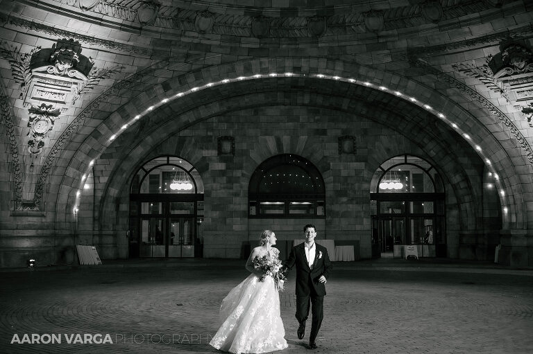 38 the pennsylvanian rotunda wedding photos(pp w768 h511) - Kyle + Mike | The Pennsylvanian Wedding Photos
