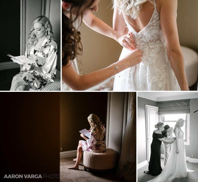 05 omni william penn hotel bride prep(pp w768 h706) - Missy + Joe | Omni William Penn Hotel Wedding Photos