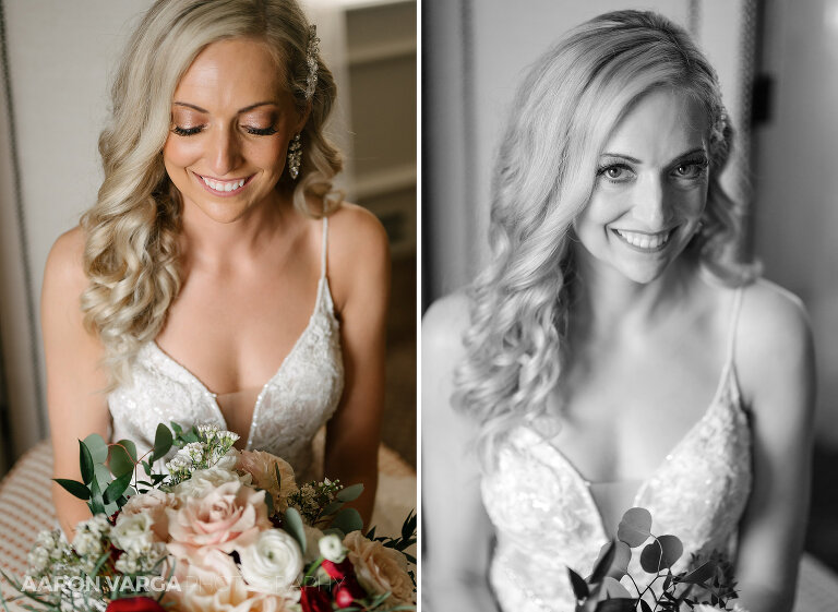 06 beautiful bride photo(pp w768 h561) - Missy + Joe | Omni William Penn Hotel Wedding Photos