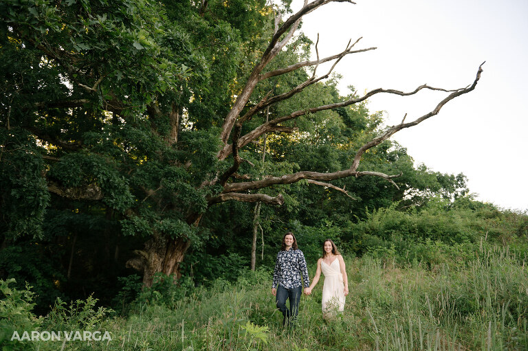 02 family farm engagement(pp w768 h511) - Noelle + Mark | Family Farm Engagement Photos