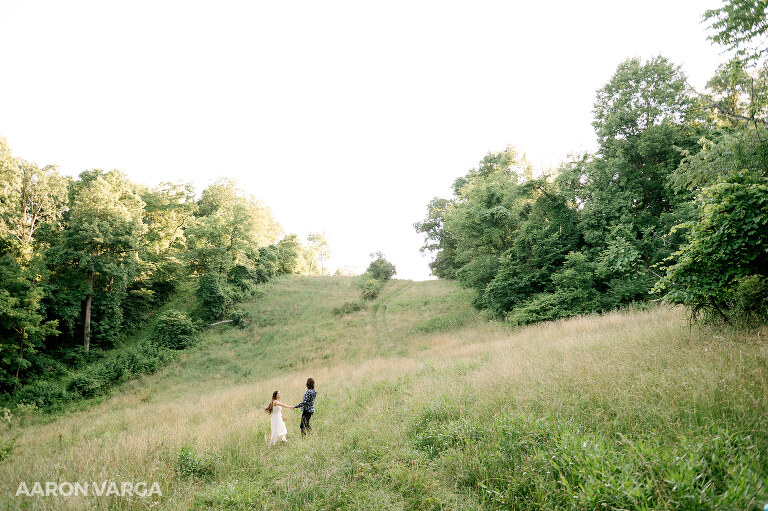 11 private family farm engagement photos(pp w768 h511) - Noelle + Mark | Family Farm Engagement Photos