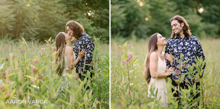 14 sunset engagement photos famil farm(pp w768 h381) - Noelle + Mark | Family Farm Engagement Photos