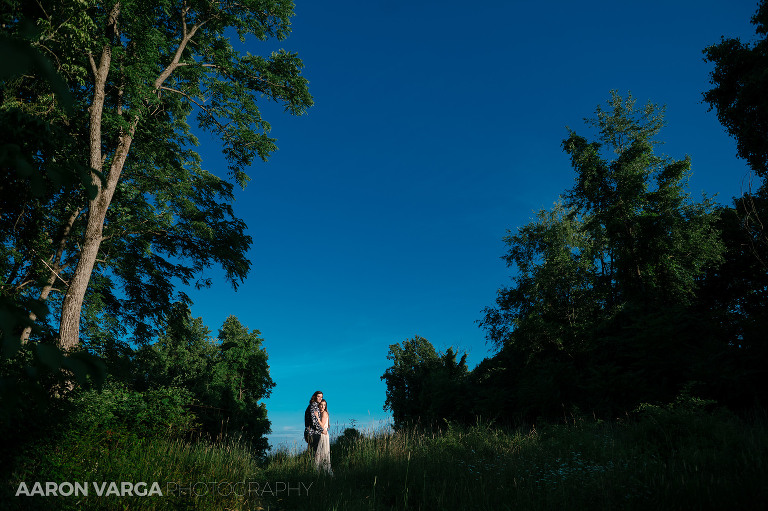 15 direct sunlight engagement photos(pp w768 h511) - Noelle + Mark | Family Farm Engagement Photos