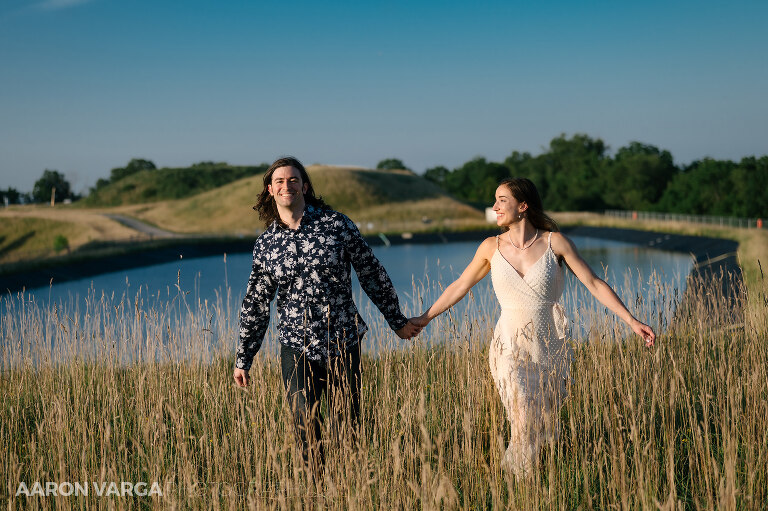 20 greene county engagement(pp w768 h511) - Noelle + Mark | Family Farm Engagement Photos
