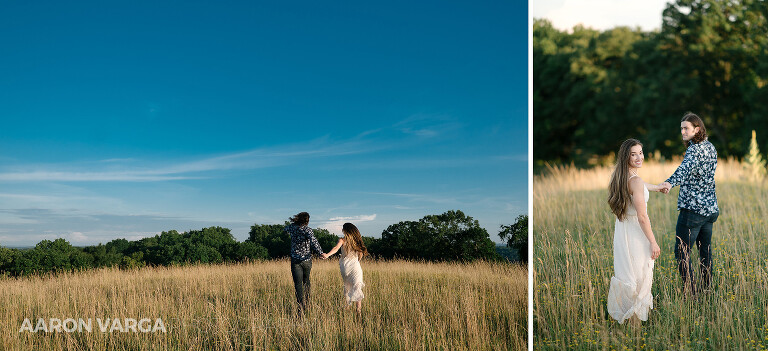 21 engagement photos greene county(pp w768 h351) - Noelle + Mark | Family Farm Engagement Photos