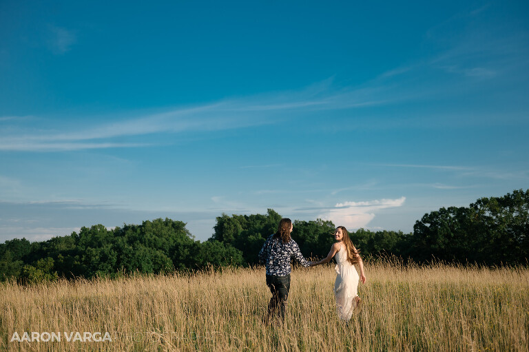 22 washington pa engagement photos(pp w768 h511) - Noelle + Mark | Family Farm Engagement Photos