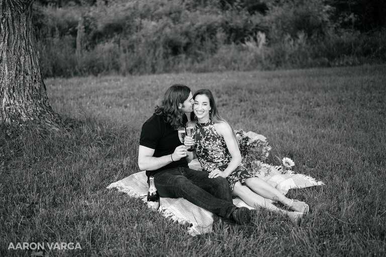26 engagement picnic photos(pp w768 h511) - Noelle + Mark | Family Farm Engagement Photos