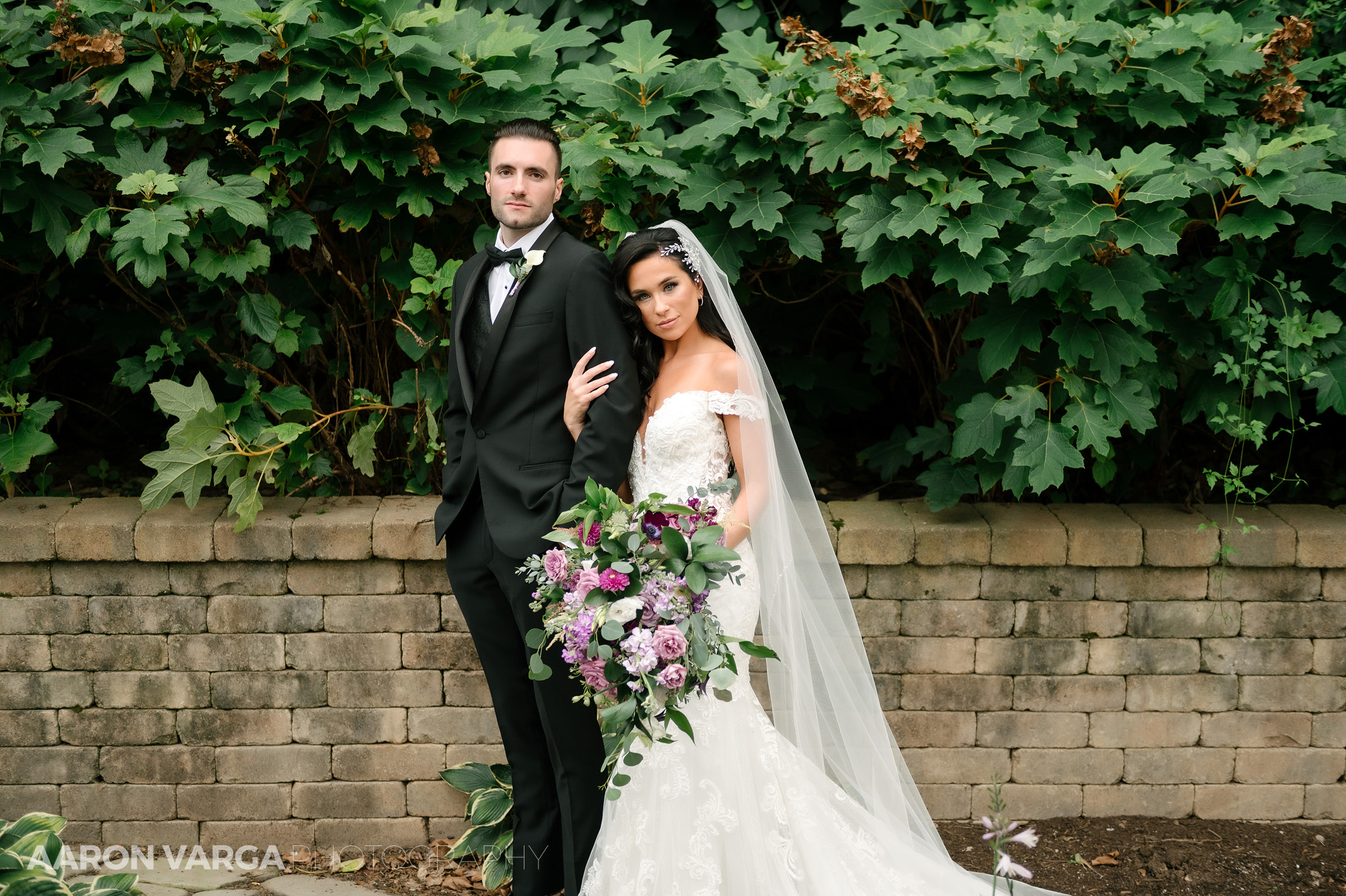 Renaissance Hotel Wedding Photos - Dakota + Carlo | Renaissance Pittsburgh Hotel Wedding Photos