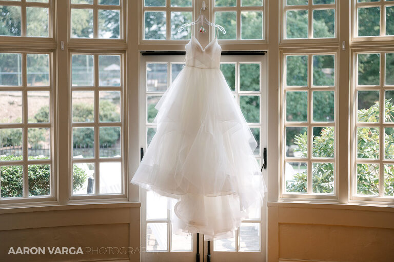 03 haley paige wedding dress(pp w768 h511) - Alexa + Jack | Longue Vue Club Wedding Photos