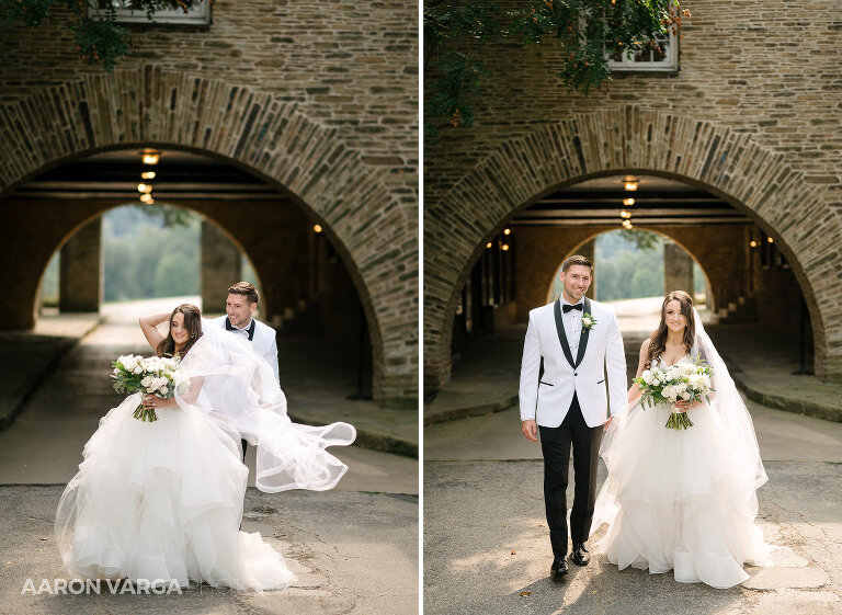 08 longue vue club windy wedding(pp w768 h561) - Alexa + Jack | Longue Vue Club Wedding Photos