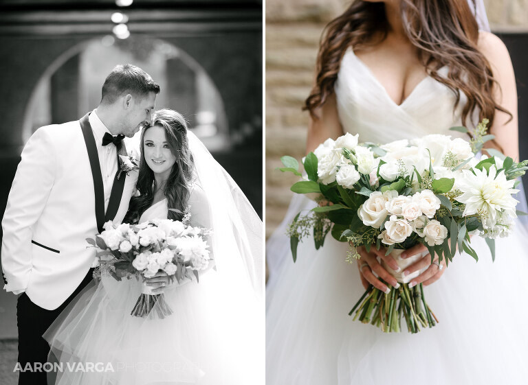 10 longue vue club wedding photo(pp w768 h561) - Alexa + Jack | Longue Vue Club Wedding Photos