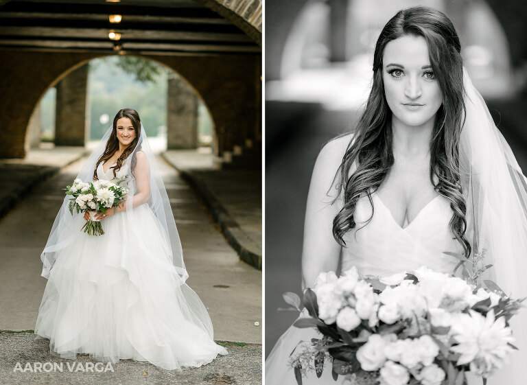 14 longue vue club beautiful bride(pp w768 h561) - Alexa + Jack | Longue Vue Club Wedding Photos