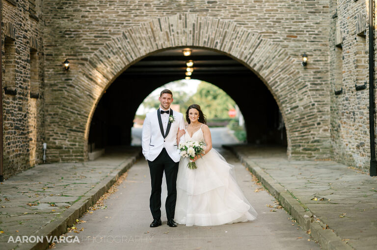 26 wedding photos at longue vue club(pp w768 h511) - Alexa + Jack | Longue Vue Club Wedding Photos