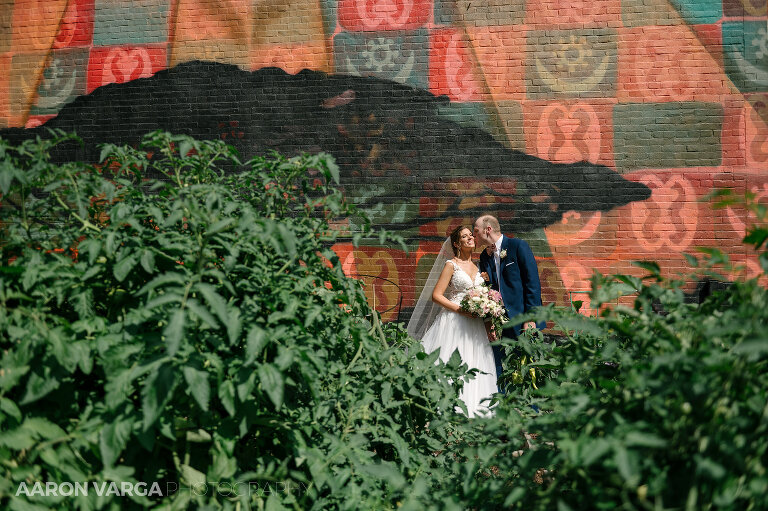 22 duquesne university wedding photo(pp w768 h511) - Chelsea + Matt | Le Mont Restaurant Wedding Photos