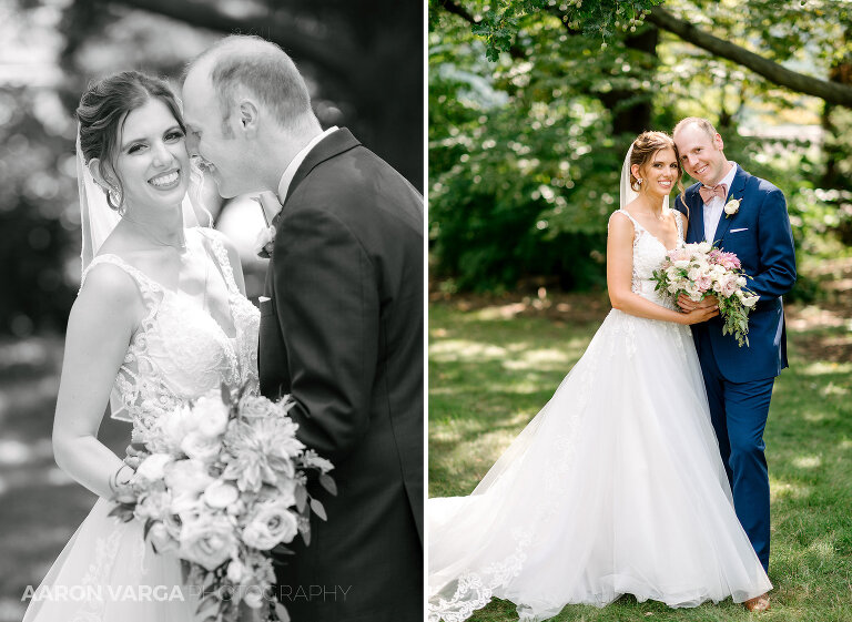 24 duquesne university campus wedding(pp w768 h561) - Chelsea + Matt | Le Mont Restaurant Wedding Photos