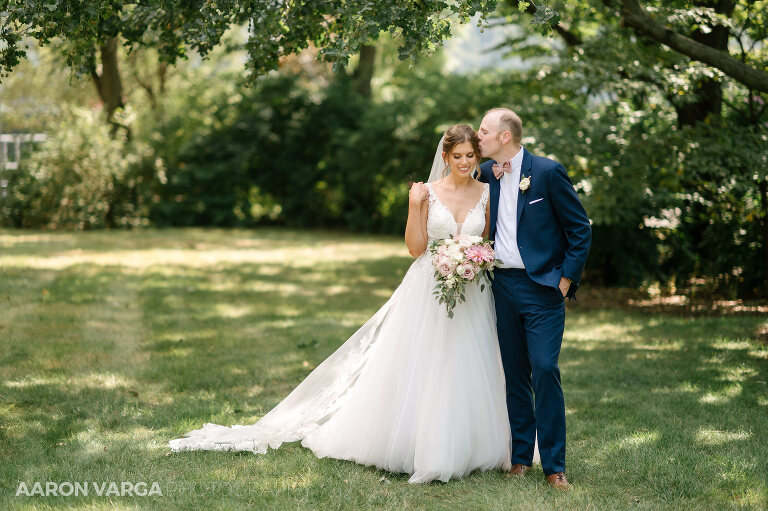 27 wedding photos at duquesne university(pp w768 h511) - Chelsea + Matt | Le Mont Restaurant Wedding Photos