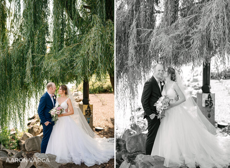 33 north shore wedding photos(pp w768 h561) - Chelsea + Matt | Le Mont Restaurant Wedding Photos