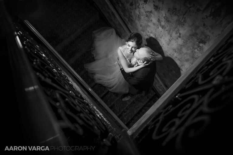 45 unique photos at lemont restaurant(pp w768 h511) - Chelsea + Matt | Le Mont Restaurant Wedding Photos