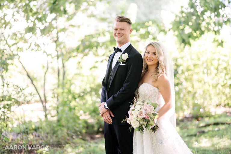 15 pittsburgh 3 rivers wedding(pp w768 h511) - Maggie + Ryan | Wildwood Golf Club Wedding Photos