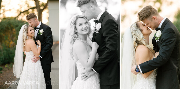 24 wildwood golf club bride groom(pp w768 h378) - Maggie + Ryan | Wildwood Golf Club Wedding Photos