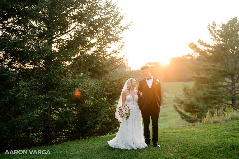 29 sunset photos wildwood golf club(pp w768 h511) - Maggie + Ryan | Wildwood Golf Club Wedding Photos