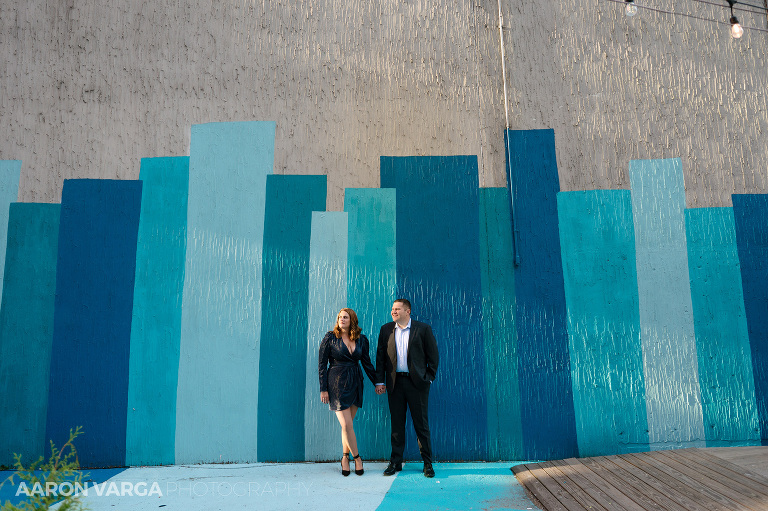 Downtown Pittsburgh Engagement(pp w768 h511) - Sneak Peek! Julia + Ryan | Downtown Engagement Photos