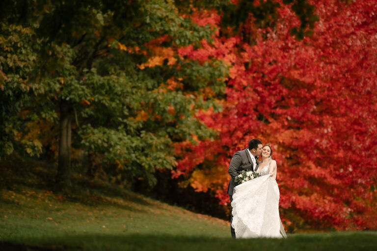 Southpointe Golf Club Wedding(pp w768 h511) - Sneak Peek! Alyssa + Tony | Southpointe Golf Club Wedding Photos