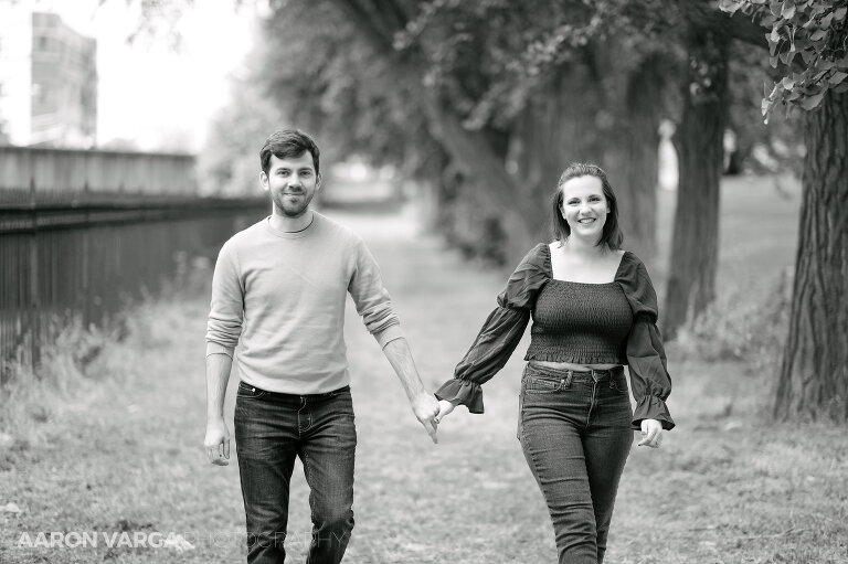 03 allegheny commons park engagement(pp w768 h511) - Anna + Josh | North Side & North Shore Engagement Photos