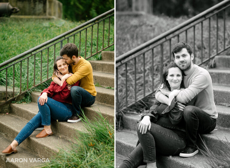 06 north side park engagement photos(pp w768 h561) - Anna + Josh | North Side & North Shore Engagement Photos