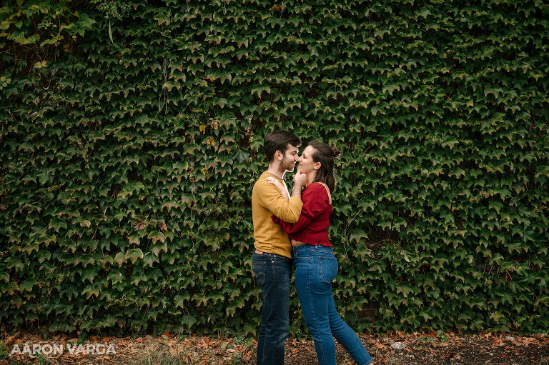 17 engagement session mexican war streets(pp w768 h511) - Anna + Josh | North Side & North Shore Engagement Photos
