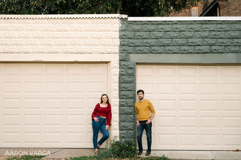 18 mexican war streets north side engagement(pp w768 h510) - Anna + Josh | North Side & North Shore Engagement Photos