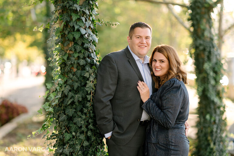 13 engagement photos in downtown pittsburgh fall(pp w768 h510) - Julia + Ryan | Downtown and Mt. Washington Engagement Photos