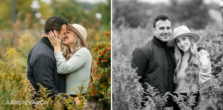 02 schenley park engagement session(pp w768 h381) - Shannon + Ricky | Schenley Park Engagement Photos