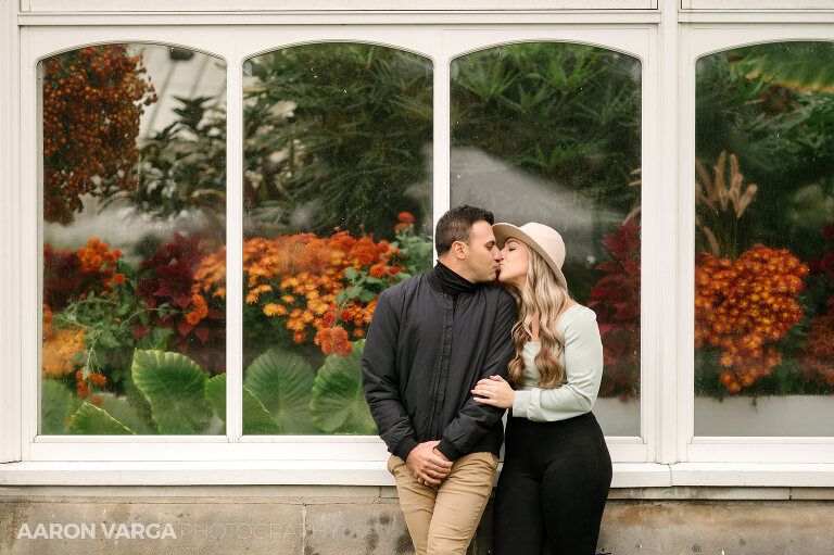 07 phipps engagement photos(pp w768 h511) - Shannon + Ricky | Schenley Park Engagement Photos