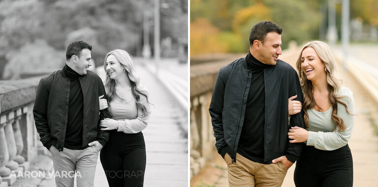 13 schenley park oakland engagement(pp w768 h381) - Shannon + Ricky | Schenley Park Engagement Photos