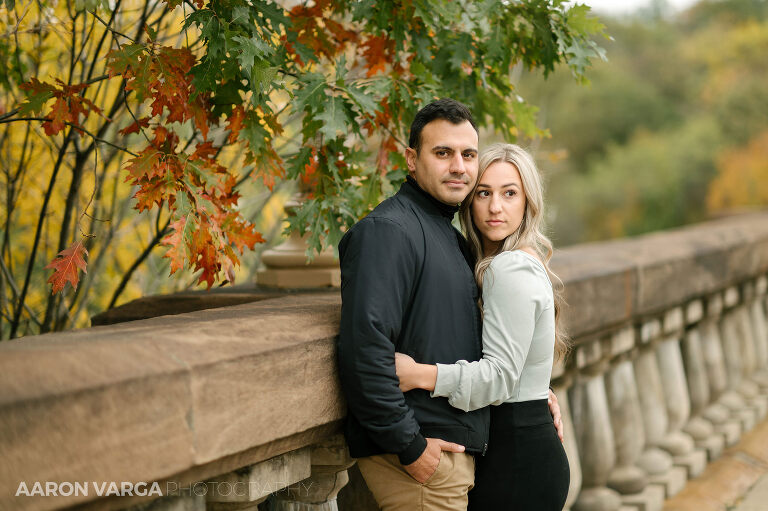 15 fall engagement photos oakland(pp w768 h511) - Shannon + Ricky | Schenley Park Engagement Photos