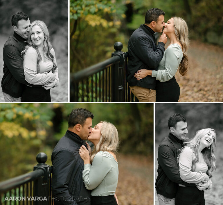 21 pittsburgh fall engagement photos(pp w768 h708) - Shannon + Ricky | Schenley Park Engagement Photos