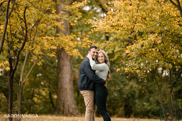 24 fun happy engagement photos(pp w768 h511) - Shannon + Ricky | Schenley Park Engagement Photos