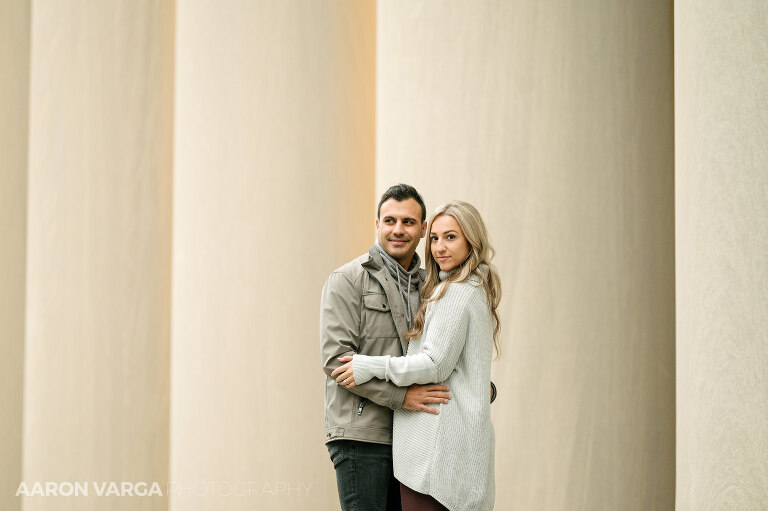 34 oakland pittsburgh engagement(pp w768 h511) - Shannon + Ricky | Schenley Park Engagement Photos