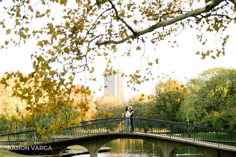 West Park Lake Elizabeth Engagement(pp w768 h511) - Sneak Peek! Sarah + Alex | North Side Engagement Photos