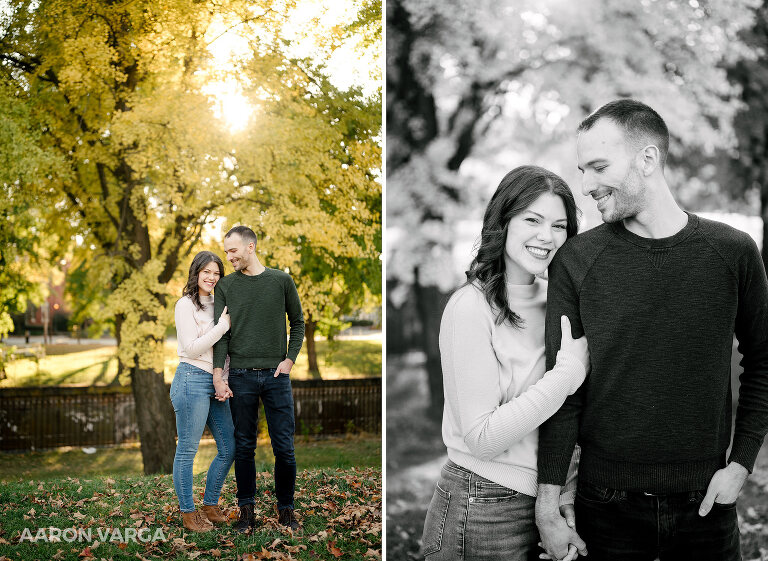 03 north side pittsburgh engagement photo(pp w768 h561) - Sarah + Alex | North Side and North Shore Engagement Photos