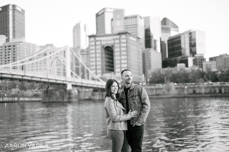 26 city north shore engagement(pp w768 h511) - Sarah + Alex | North Side and North Shore Engagement Photos