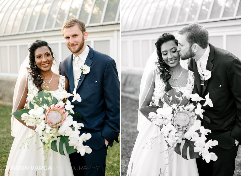 13 phipps conservatory portraits(pp w768 h561) - Hema + Nathan | Phipps Conservatory and J. Verno Studios
