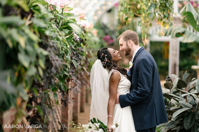14 phipps conservatory wedding photo(pp w768 h511) - Hema + Nathan | Phipps Conservatory and J. Verno Studios