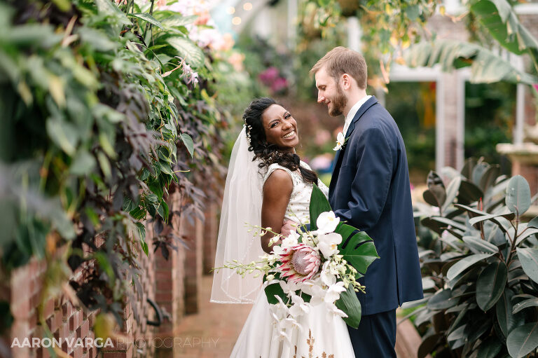 15 phipps conservatory wedding photos(pp w768 h511) - Hema + Nathan | Phipps Conservatory and J. Verno Studios