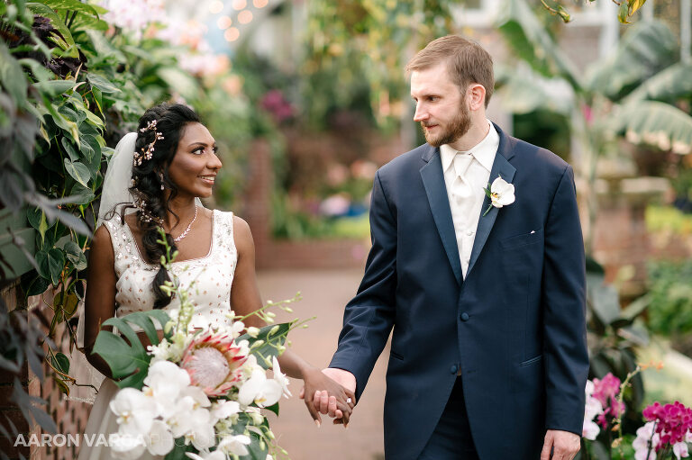 16 wedding photos phipps conservatory(pp w768 h511) - Hema + Nathan | Phipps Conservatory and J. Verno Studios
