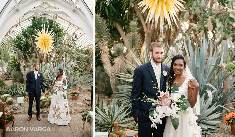 17 wedding photos phipps conservatory spring(pp w768 h448) - Hema + Nathan | Phipps Conservatory and J. Verno Studios